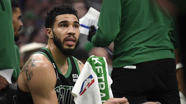 Eastern Conference Recaps, Feb. 10: Jayson Tatum Scores 41 Points In Celtics Win Against Charlotte Hornets