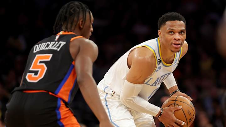 Draymond Green, Bradley Beal Defend Attitude Of Miami Heat Potential Acquisition Russell Westbrook