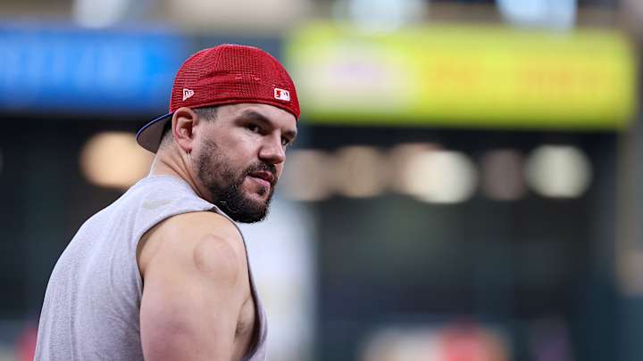 How to Watch Philadelphia Phillies at Blue Jays, Channel, Streams, and Lineups