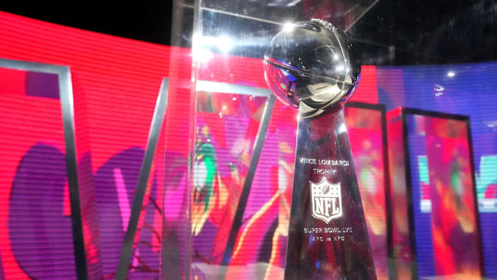 Super Bowl LVII Score Predictions: Eagles vs Chiefs