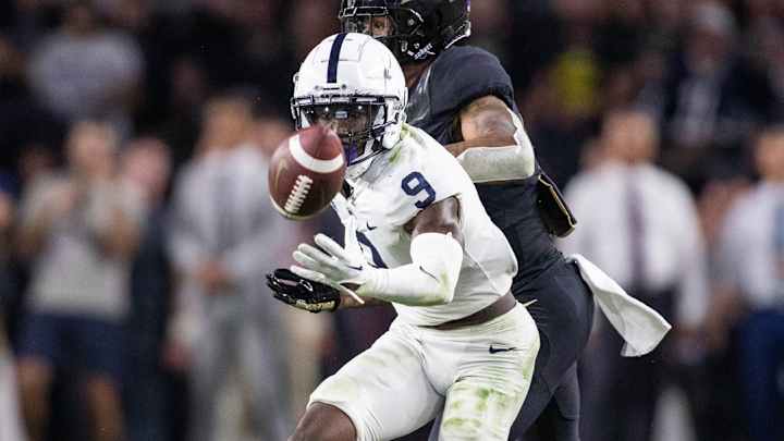 Lions Super Bowl Week Mock Draft