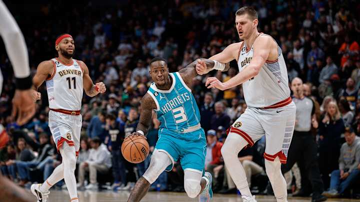 Charlotte Hornets vs Denver Nuggets Game Preview