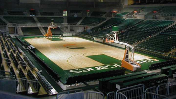 Game Day Live Blog: Louisville at Miami | Game 15 Game Day Live Blog: Louisville at Miami | Game 15