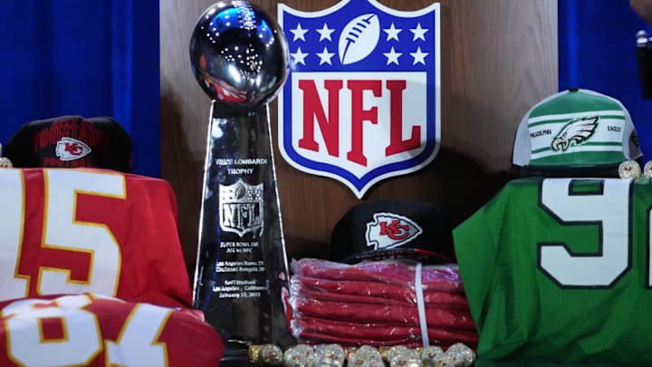 Former Saints Could Have Big Say in Winner of Super Bowl LVII Former Saints Could Have Big Say in Winner of Super Bowl LVII