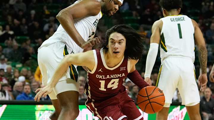 Kansas Jayhawks at Oklahoma Sooners Predictions Kansas Jayhawks at Oklahoma Sooners Predictions
