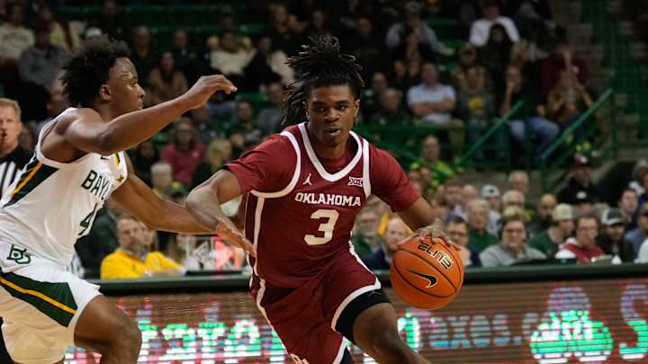 Game Primer: How To Watch, Things To Know for Kansas at Oklahoma