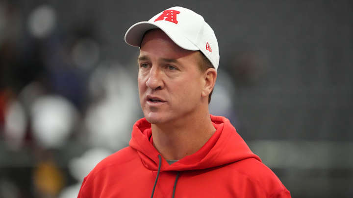 Peyton Manning Believes Patrick Mahomes Is Already a Hall of Famer