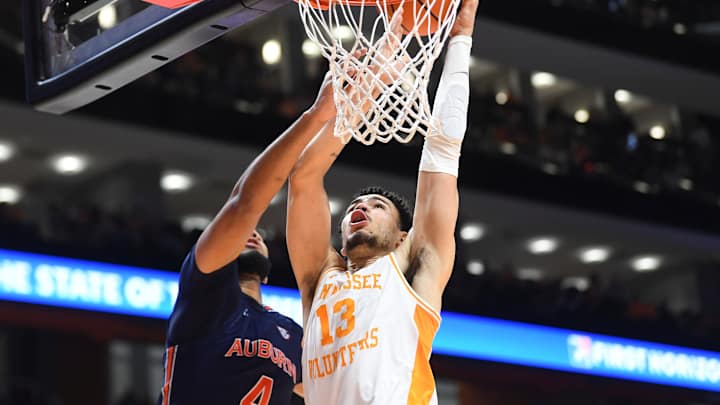 LIVE Updates: Tennessee vs. Missouri