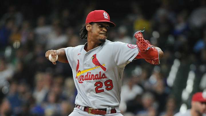 Dodgers News: Dave Roberts Talks About the Additions of David Peralta and Alex Reyes