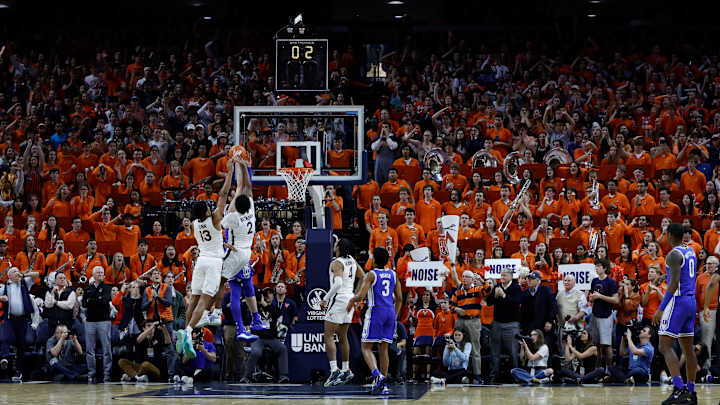 Duke basketball: Refs rob Jon Scheyer of signature win