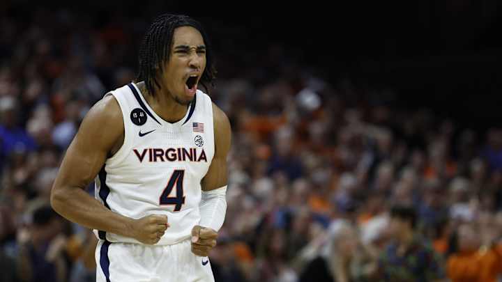 Virginia Takes Down Duke 69-62 in Overtime Thriller Virginia Takes Down Duke 69-62 in Overtime Thriller