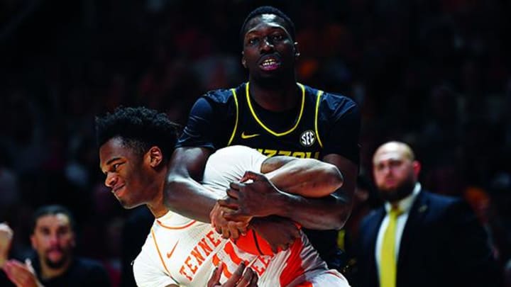 Upsets Across the SEC, Ole Miss Students Camp Out and Florida Honors Loss of Recent Gator