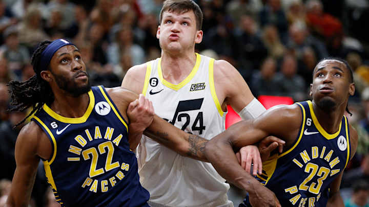 Indiana Pacers game preview: Two games left before All-Star break as Pacers host Jazz