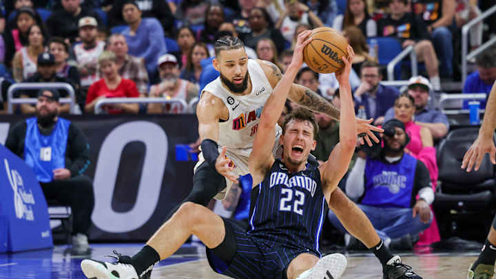 Magic's Franz Wagner OUT, But Germany Beats Joe Ingles' Australia