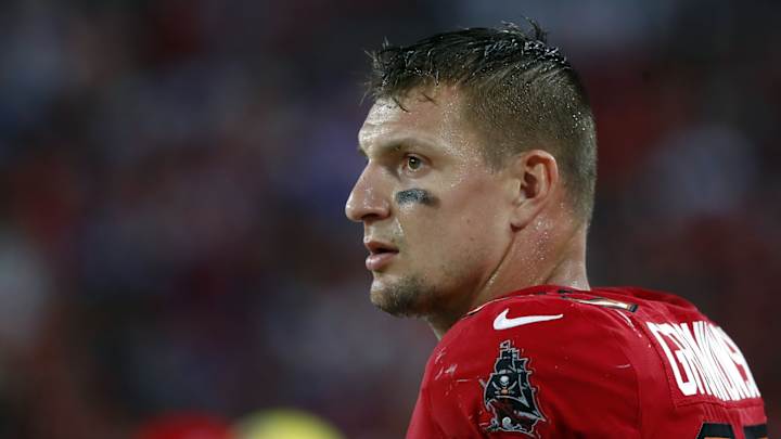 Sean Payton Takes to Twitter to Recruit Retired TE Rob Gronkowski Sean Payton Takes to Twitter to Recruit Retired TE Rob Gronkowski