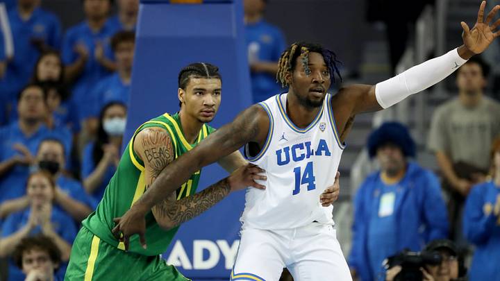 UCLA Bruins vs. Oregon Ducks: How to Watch, Game Info, Betting Odds