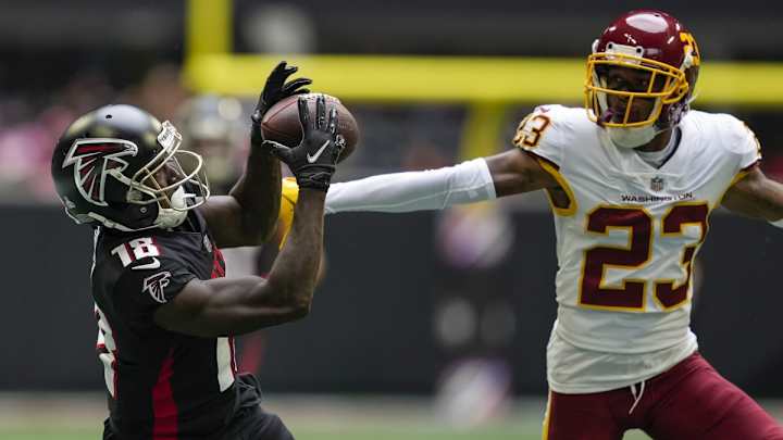 Jaguars' Jamal Agnew Kicks Off Countdown to Calvin Ridley's Reinstatement