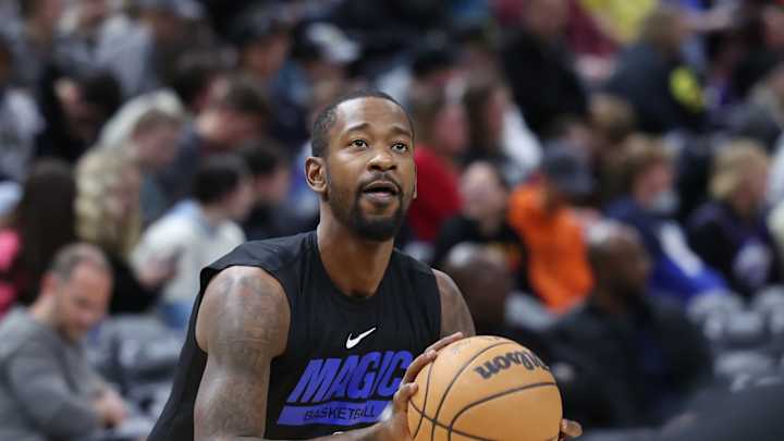 Could The Miami Heat Target Terrence Ross?