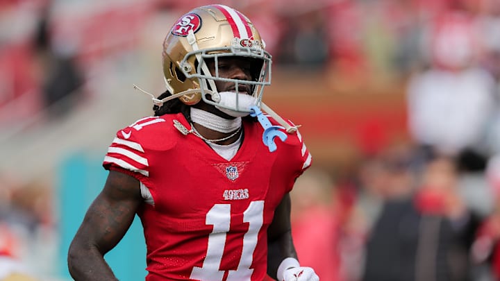 The Most Underrated and Underappreciated 49er: Brandon Aiyuk