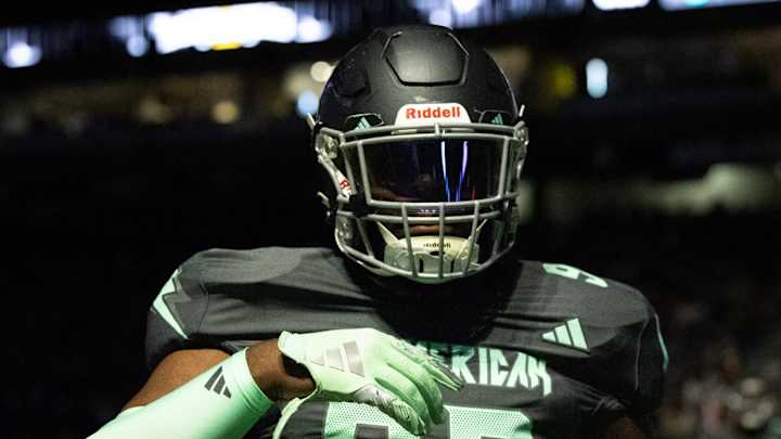 Impact Freshmen: Which 2023 Signees Could Play A Role?