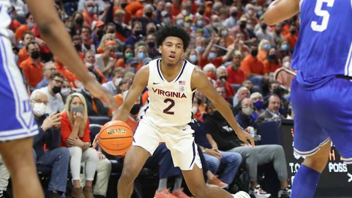 Virginia Defeats Duke 69-62 | Live Updates Virginia Defeats Duke 69-62 | Live Updates