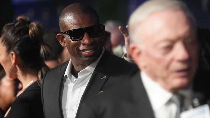 Deion Sanders Discusses Difficulties With Recruiting Florida HS Players