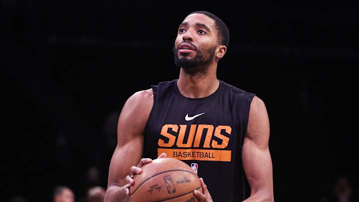 Will Nets’ Mikal Bridges, Cam Johnson Debut vs. Sixers?