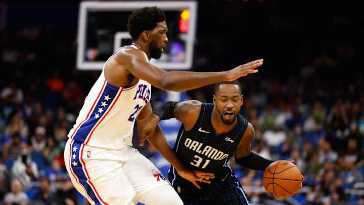 Sixers Buyout Watch: Magic Releasing Terrence Ross, Mavs in Play
