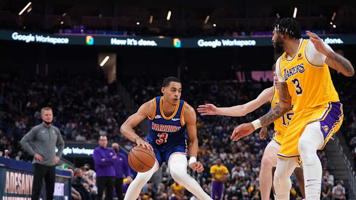 All Lakers Expert Predictions For Saturday Night Fight At Golden State