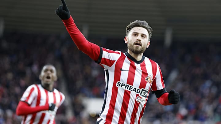 EXCLUSIVE: Southampton plot second Sunderland player raid ahead of deadline day