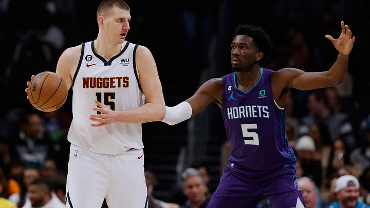 NBA Top Performances Of The Day, Feb. 11: Nikola Jokic Had His Latest Triple-Double In Win Against Charlotte Hornets
