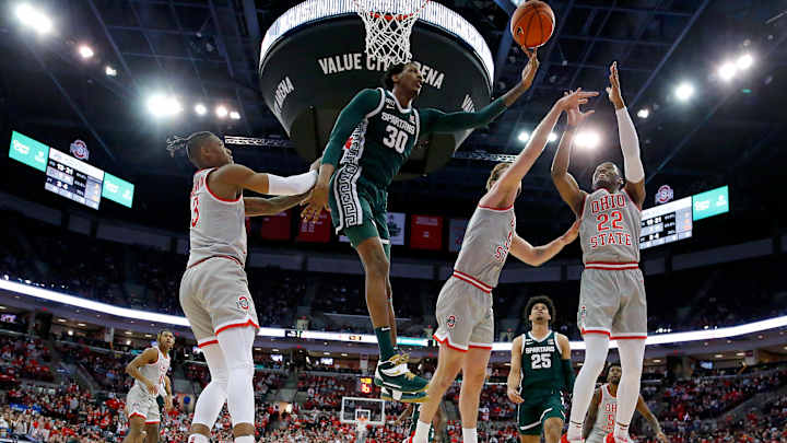 Ohio State vs. Michigan State: Preview, How to Watch & Betting Odds