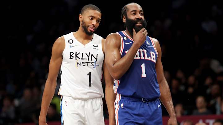 Eastern Conference Recaps, Feb. 11: James Harden Has Big Game In Return To Brooklyn