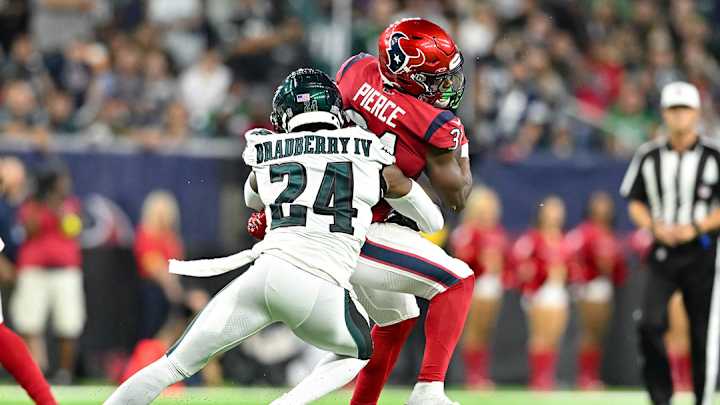 Free Agents Lions Should Watch in Super Bowl 57