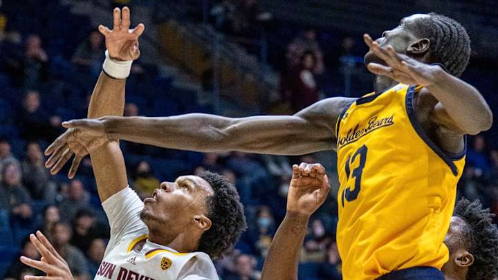 Cal Basketball: Bears' Skid Reaches 9 Games After Overtime Loss to ASU