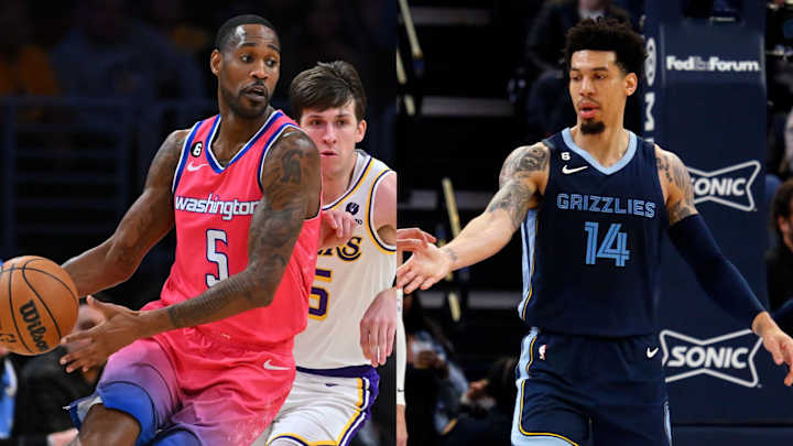 NBA Buyout Market: Mavs Shifting Focus to Will Barton, Danny Green? NBA Buyout Market: Mavs Shifting Focus to Will Barton, Danny Green?