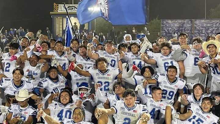 For the UW, Finding a Promising Edge Rusher Knows No Borders