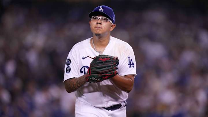 Dodgers: MLB Has High Expectations for Julio Urias in the WBC