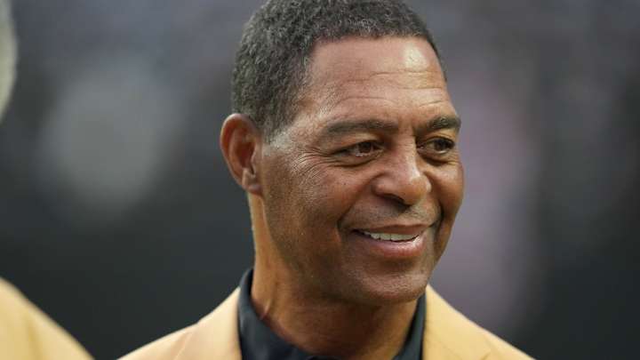 Three Raider Hall of Famers Featured in New Documentary