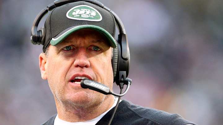 Report: Sean Payton Interviewed Rex Ryan for Broncos DC Job