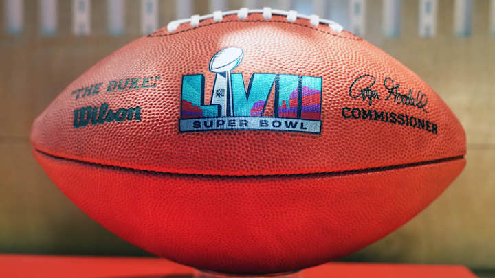 What Channel Is the Super Bowl on? Where to Watch Eagles-Chiefs on Sunday