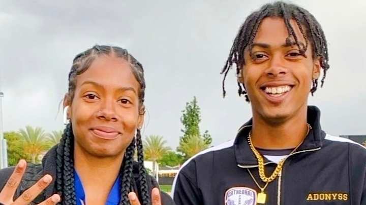 Huskies Offer Well-Traveled SoCal Speedster, Now on His 3rd HS