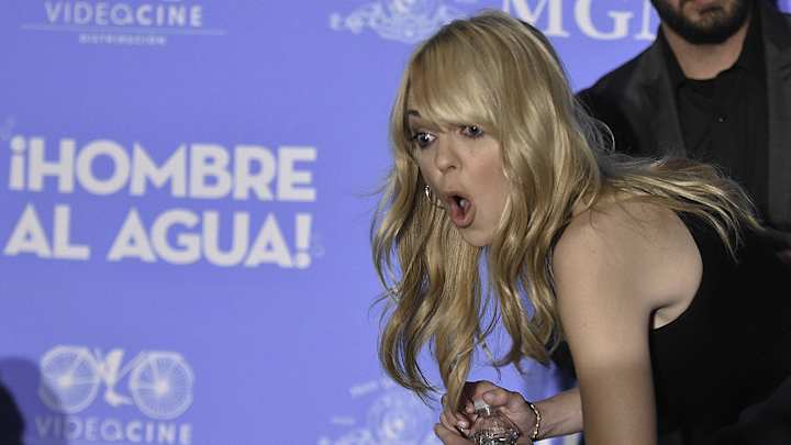 Here’s The ‘Garden of Eden’ Avocados From Mexico Super Bowl Ad Featuring Anna Faris