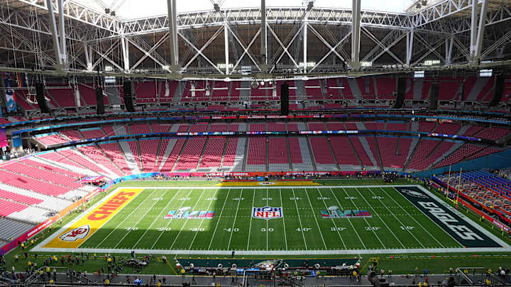 Chiefs vs Eagles: Predicting the Winner of Super Bowl LVII