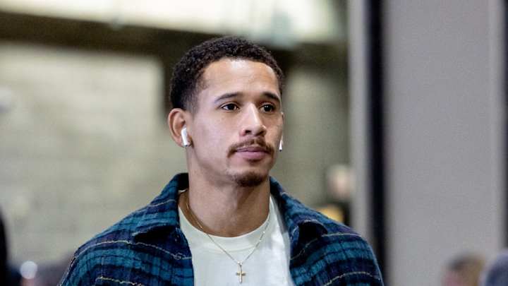 Lakers News: Damian Jones, Juan Toscano-Anderson Happy To Be Out Of LA Lakers News: Damian Jones, Juan Toscano-Anderson Happy To Be Out Of LA