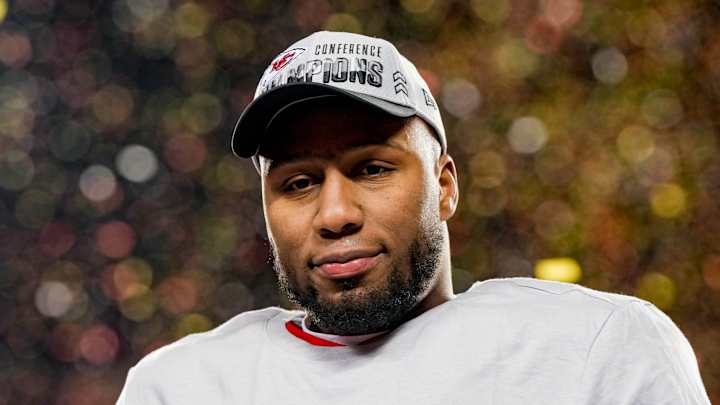 Raiders Free Agent Targets: Carlos Dunlap