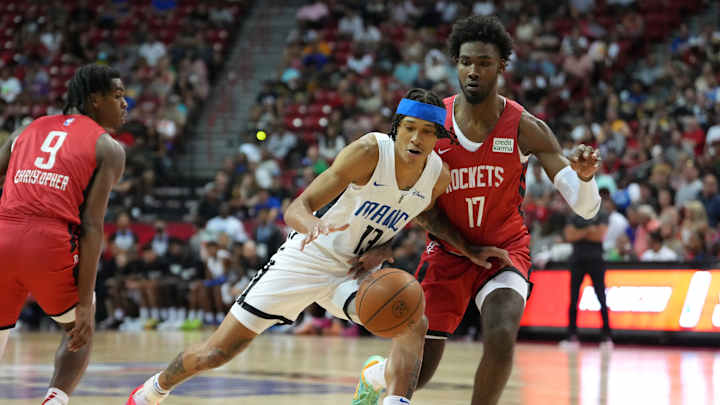 Lakers News: Unexpected Young Prospect Could Hit Buyout Market Lakers News: Unexpected Young Prospect Could Hit Buyout Market