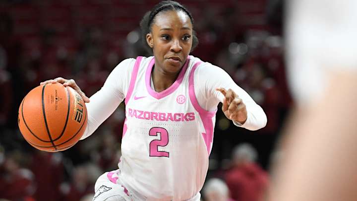 Another Slow Start by Hogs Dooms Them Against Bulldogs