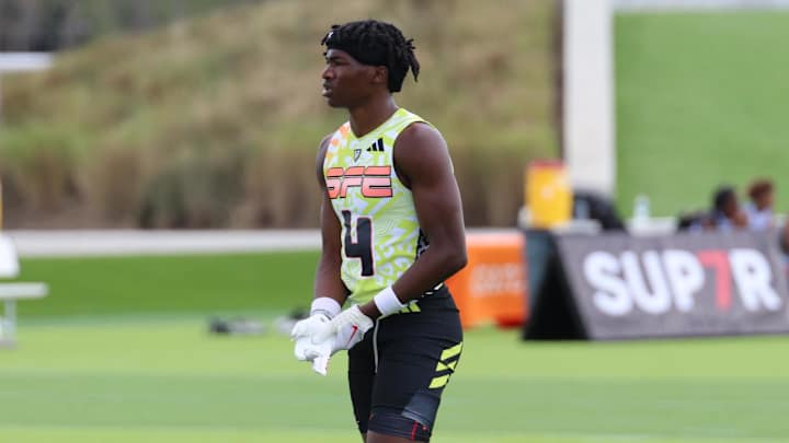 Miami, FSU and Florida Recruiting Battles