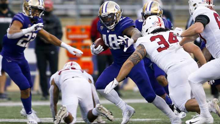 To Be An Elite Football Team, the UW Must Improve This Position